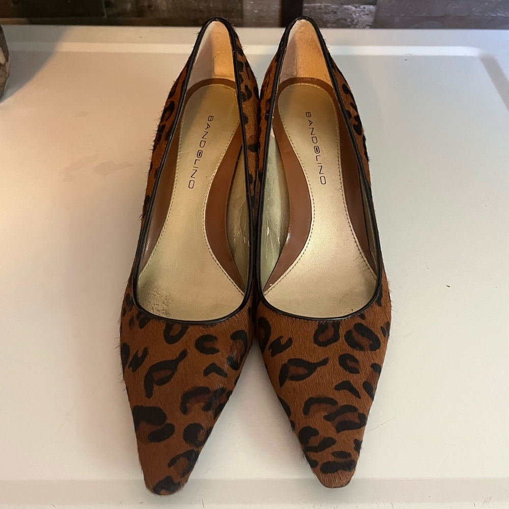 Women’s Bandolino Dress Shoes 8 M